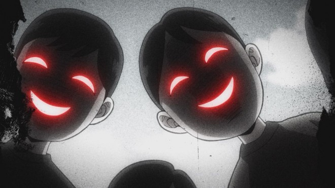 My Hero Academia Vigilantes